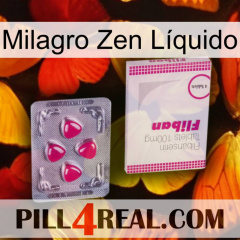 Milagro Zen Líquido 32